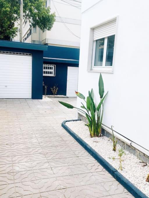 Casa Da Ana Villa Braga Buitenkant foto