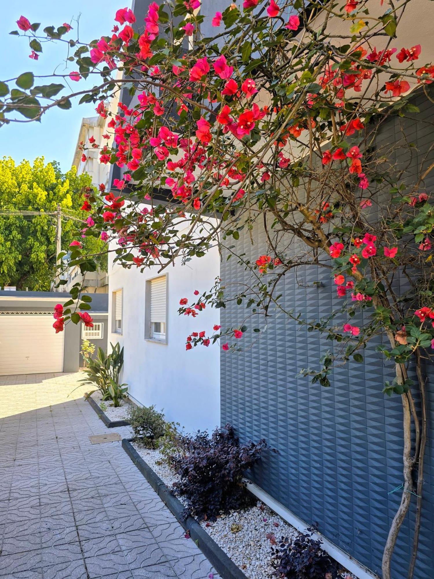 Casa Da Ana Villa Braga Buitenkant foto